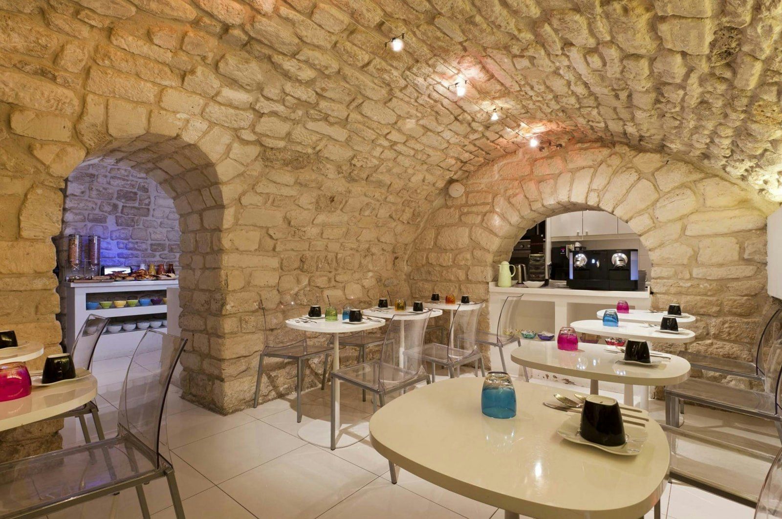 Restaurang