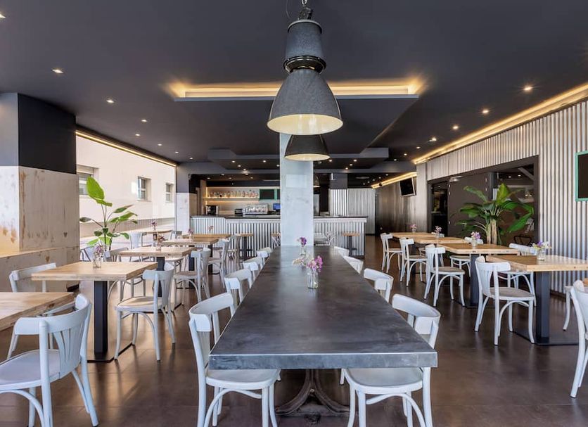 Restaurang Foto