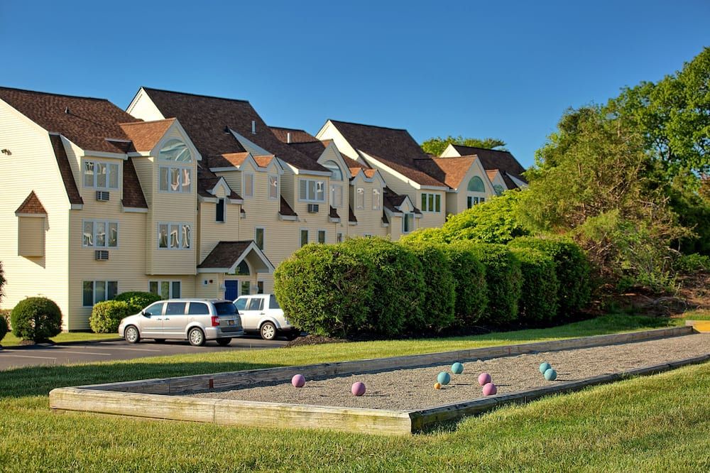 Byggnad