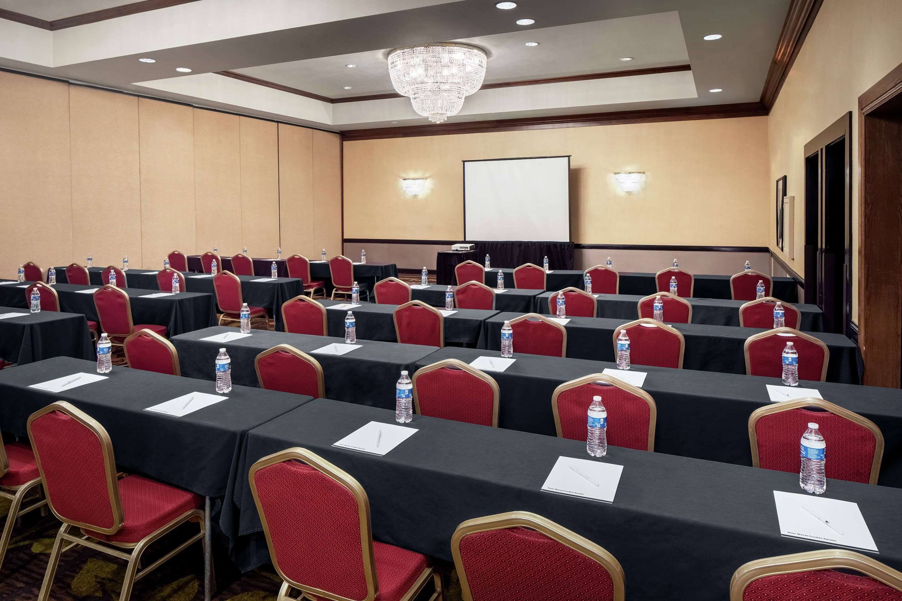 Konferensrum