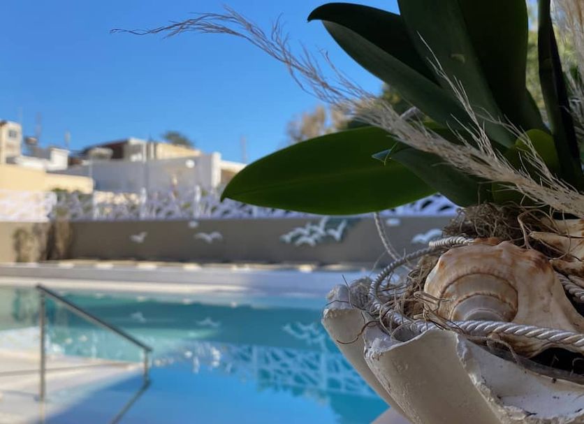 Pool Foto