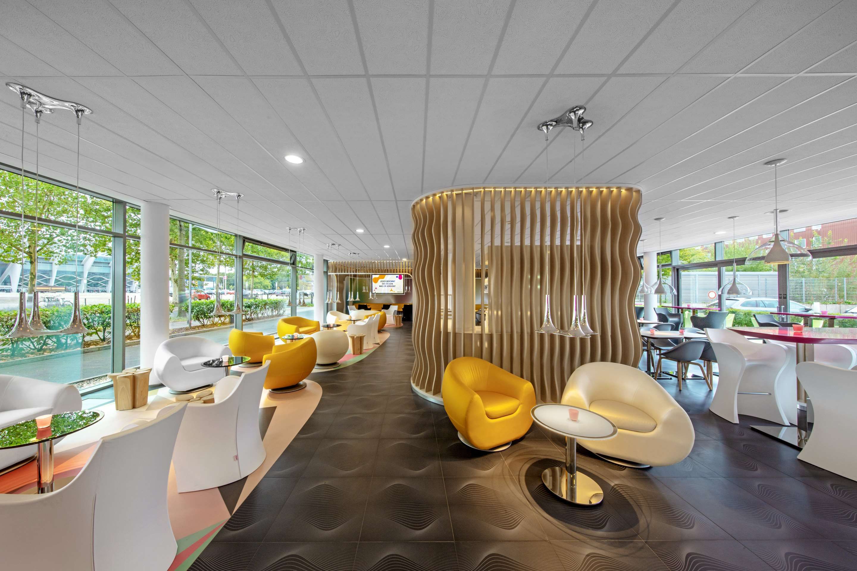 Restaurang