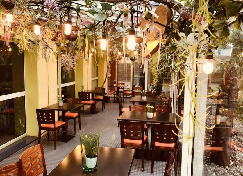 Restaurang Foto