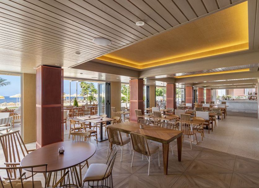 Restaurang Foto