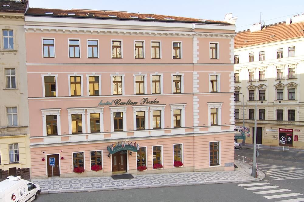 Byggnad