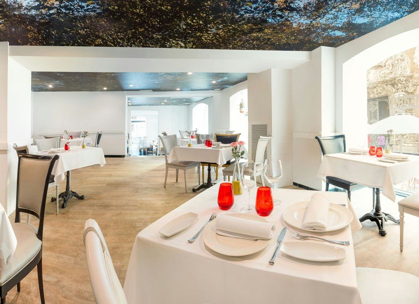 Restaurang Foto