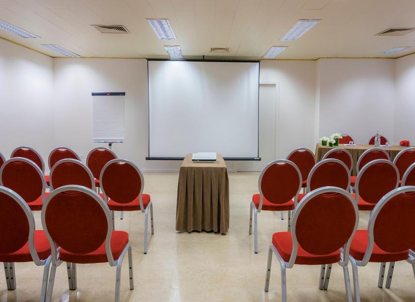 Konferensrum Foto