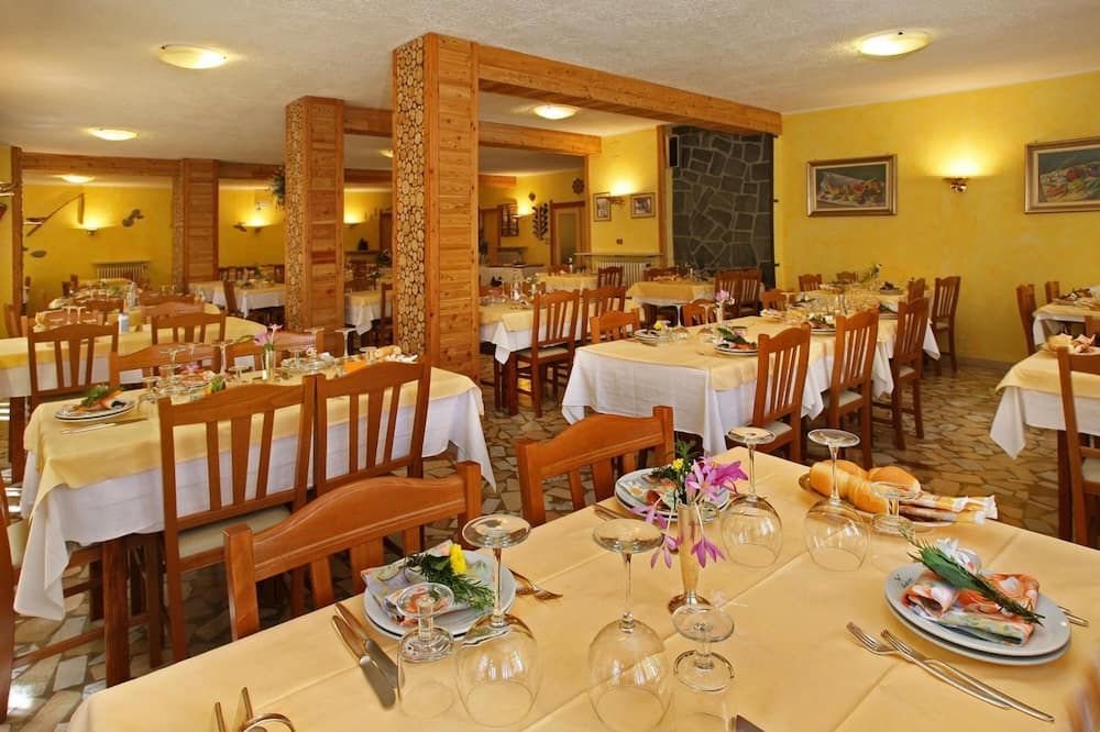 Restaurang