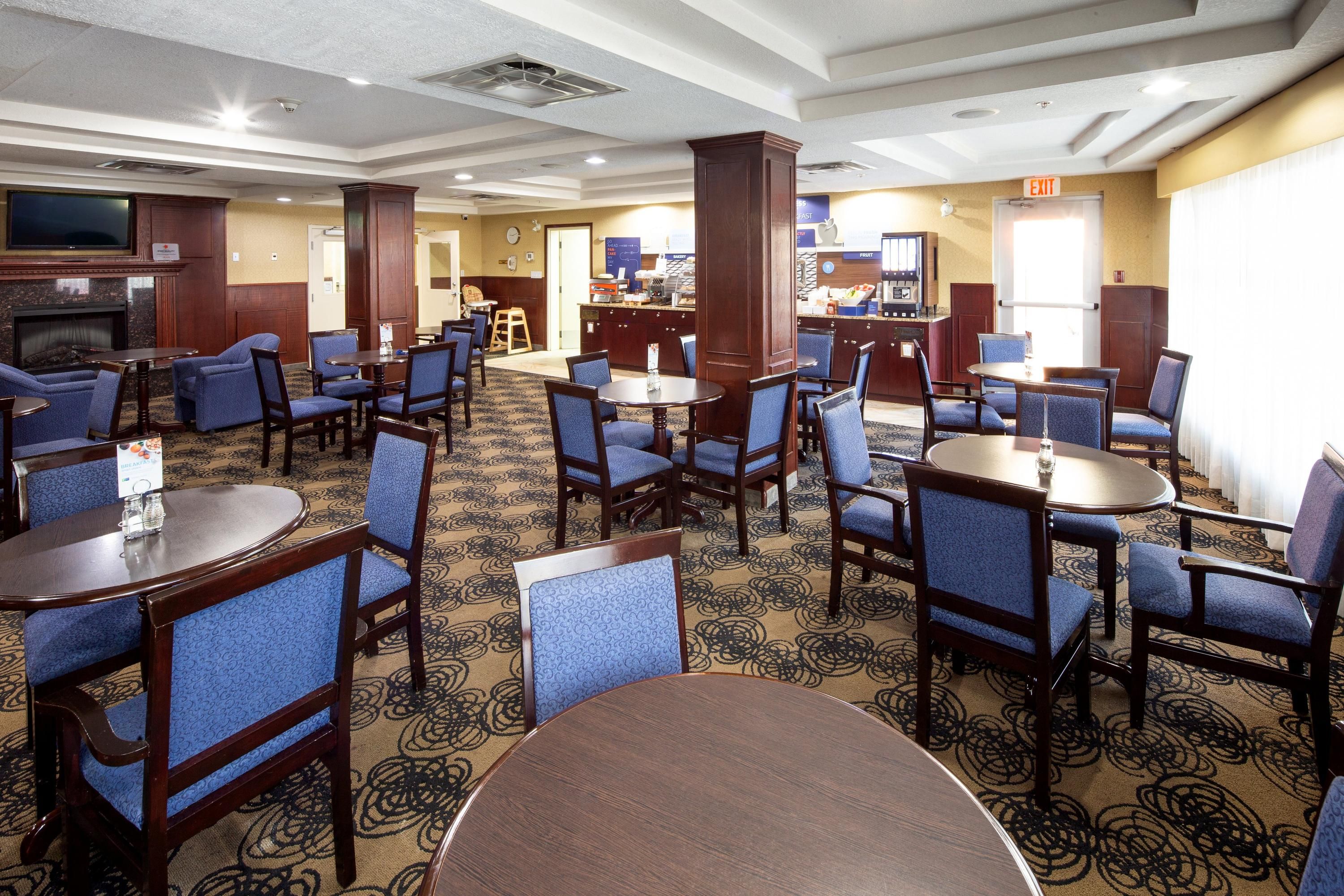 Restaurang