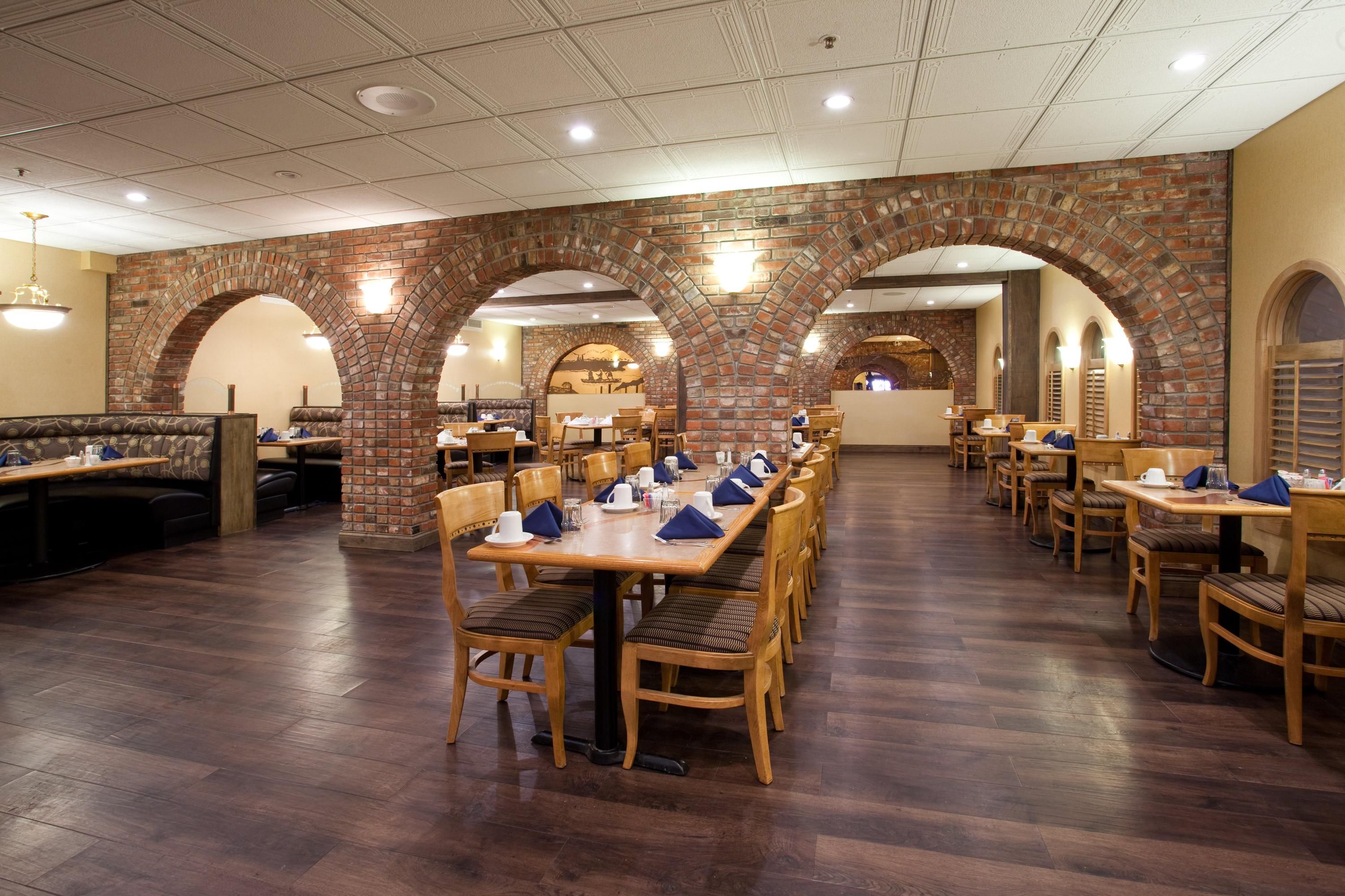 Restaurang
