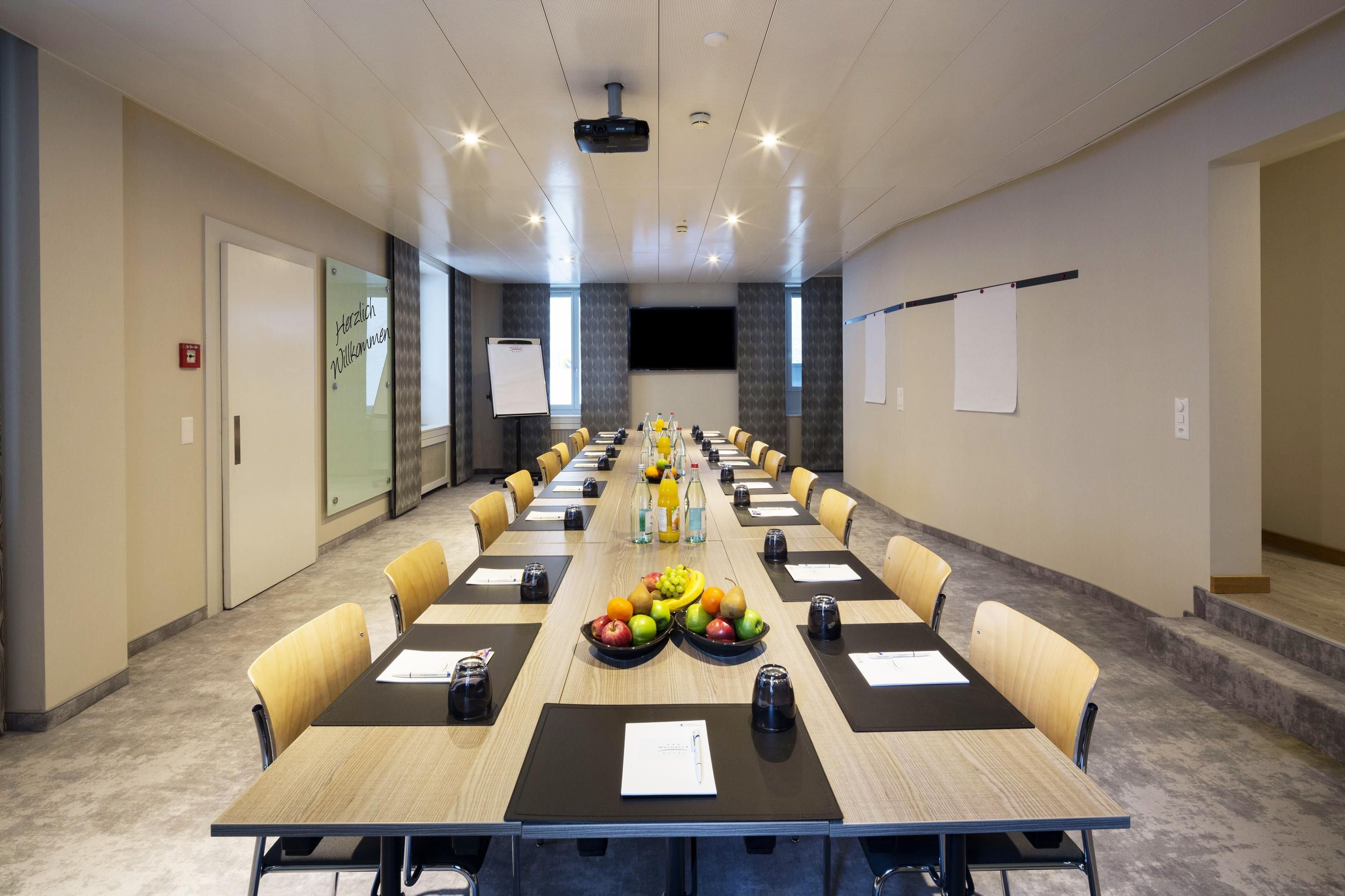 Konferensrum