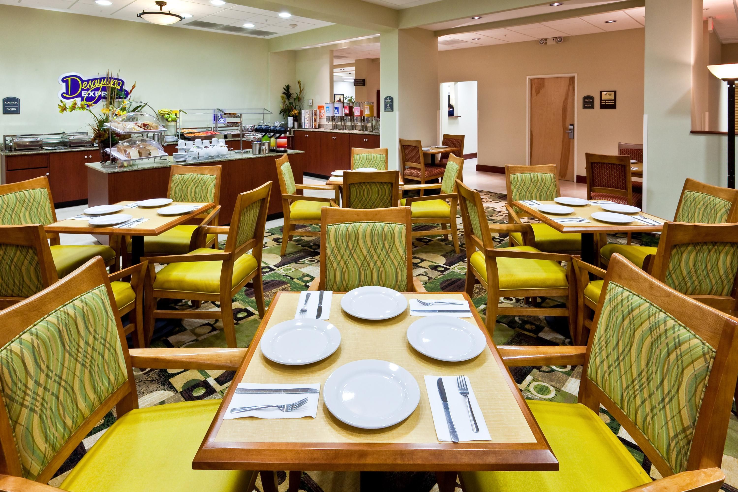 Restaurang