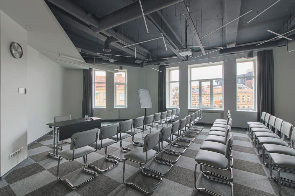 Konferensrum