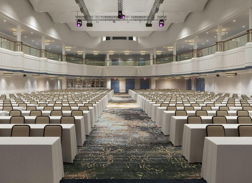Konferensrum Foto