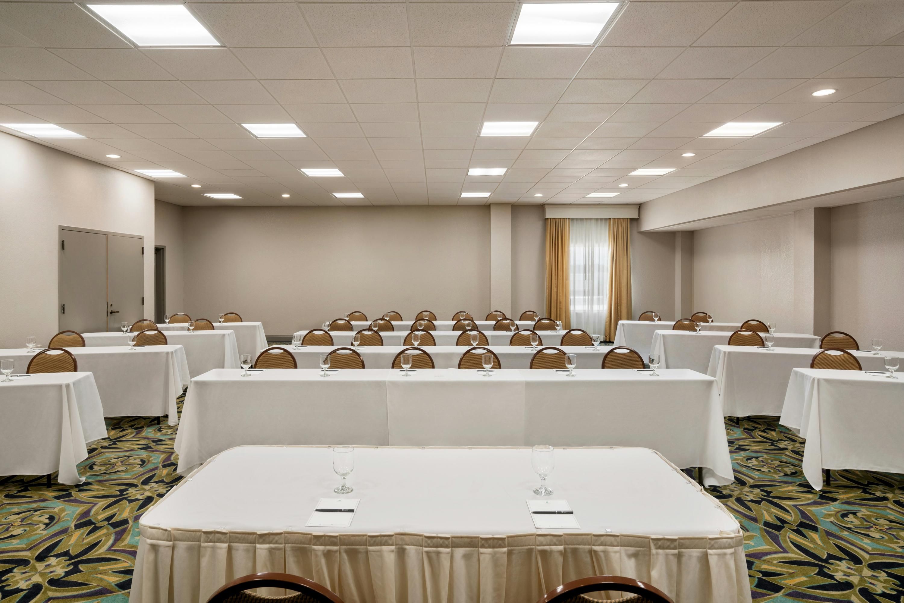 Konferensrum