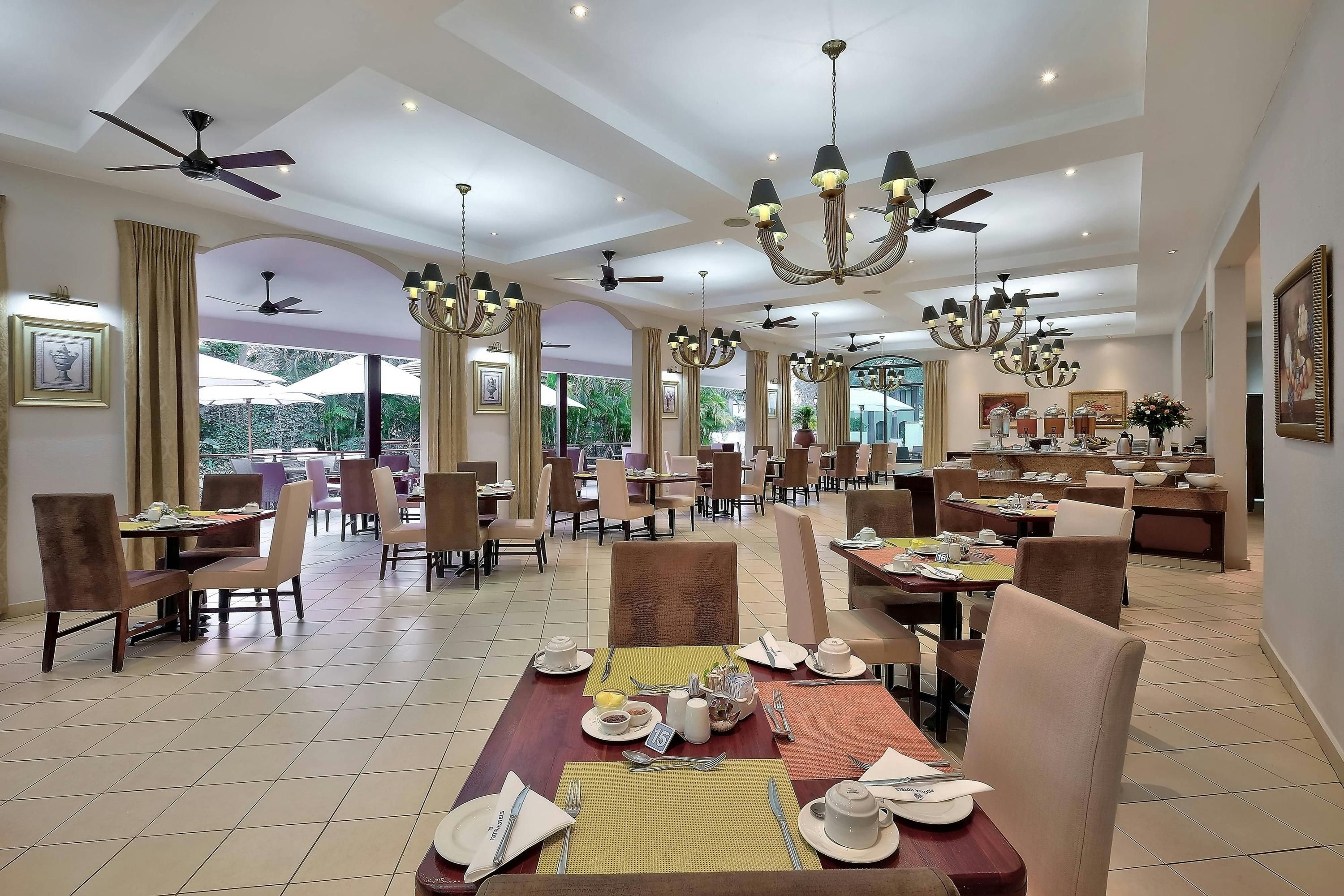 Restaurang