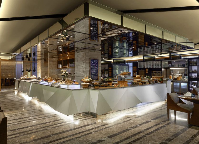 Restaurang Foto