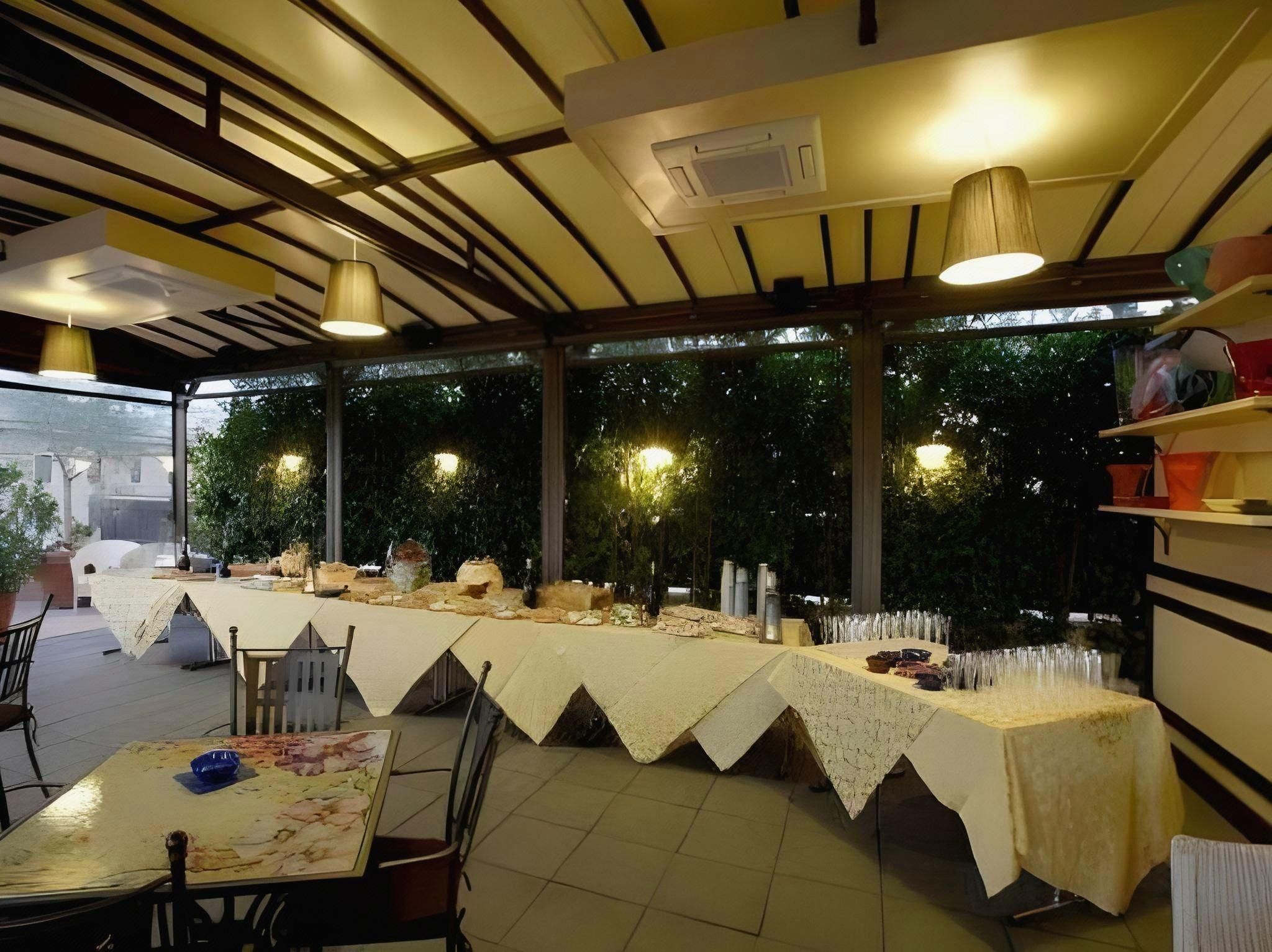 Restaurang
