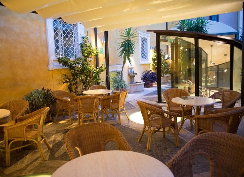 Restaurang Foto