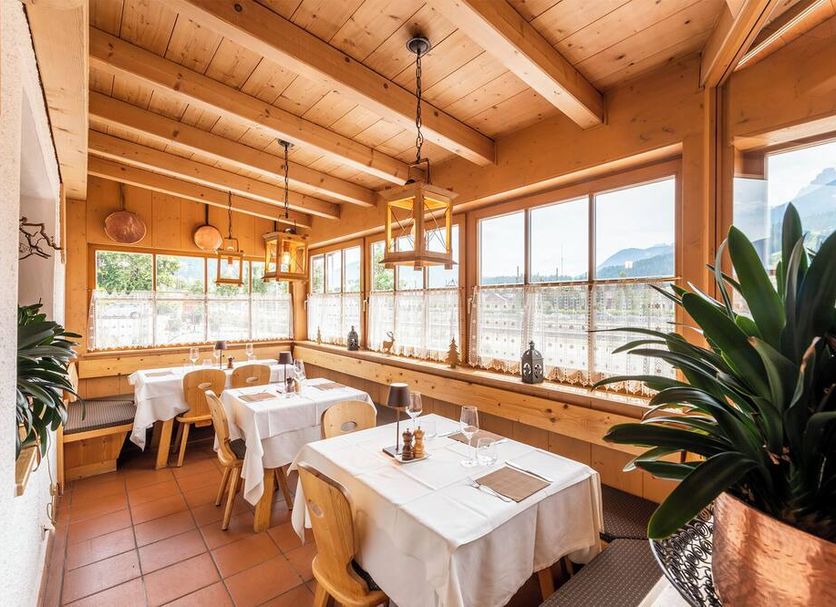 Restaurang Foto