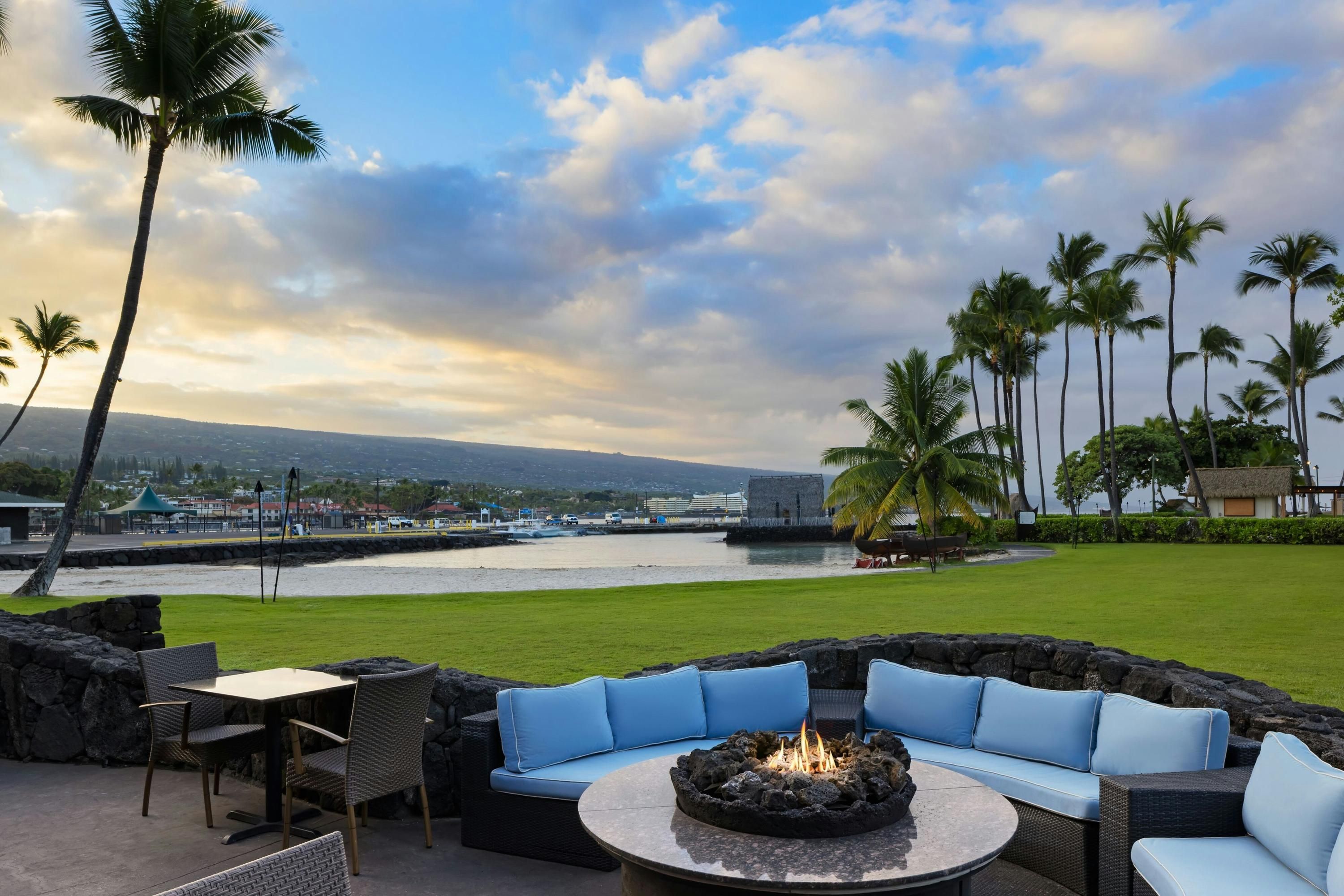 Uteplats