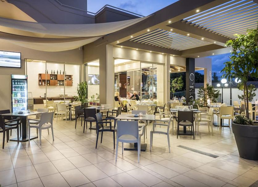 Restaurang Foto