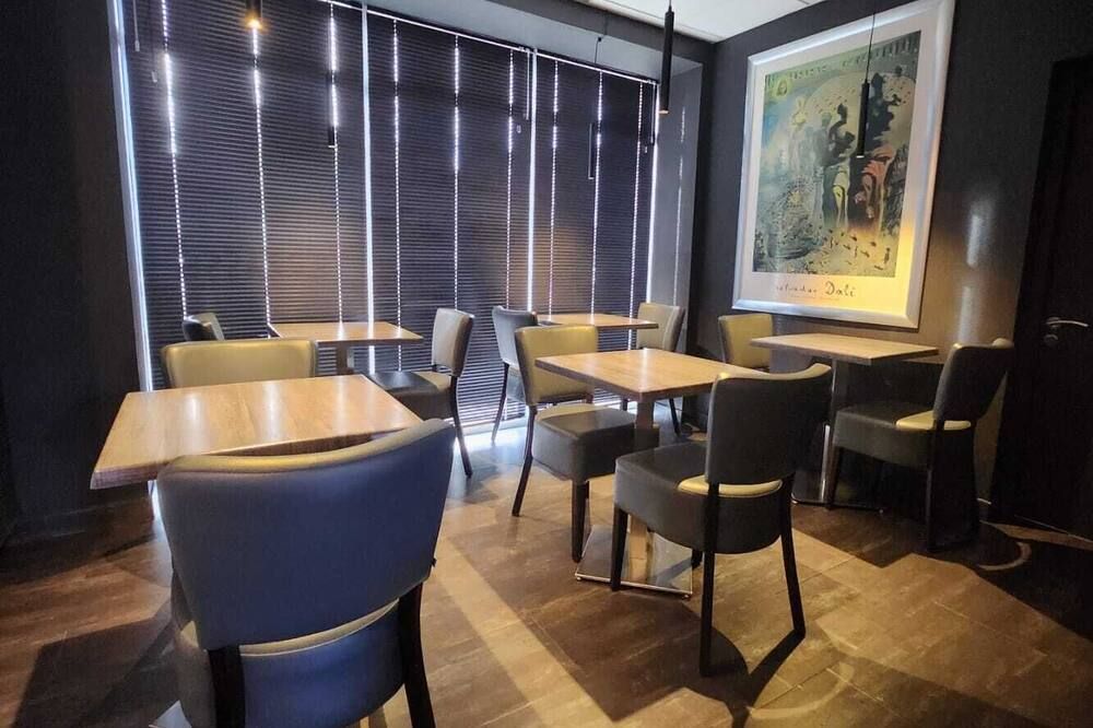 Restaurang