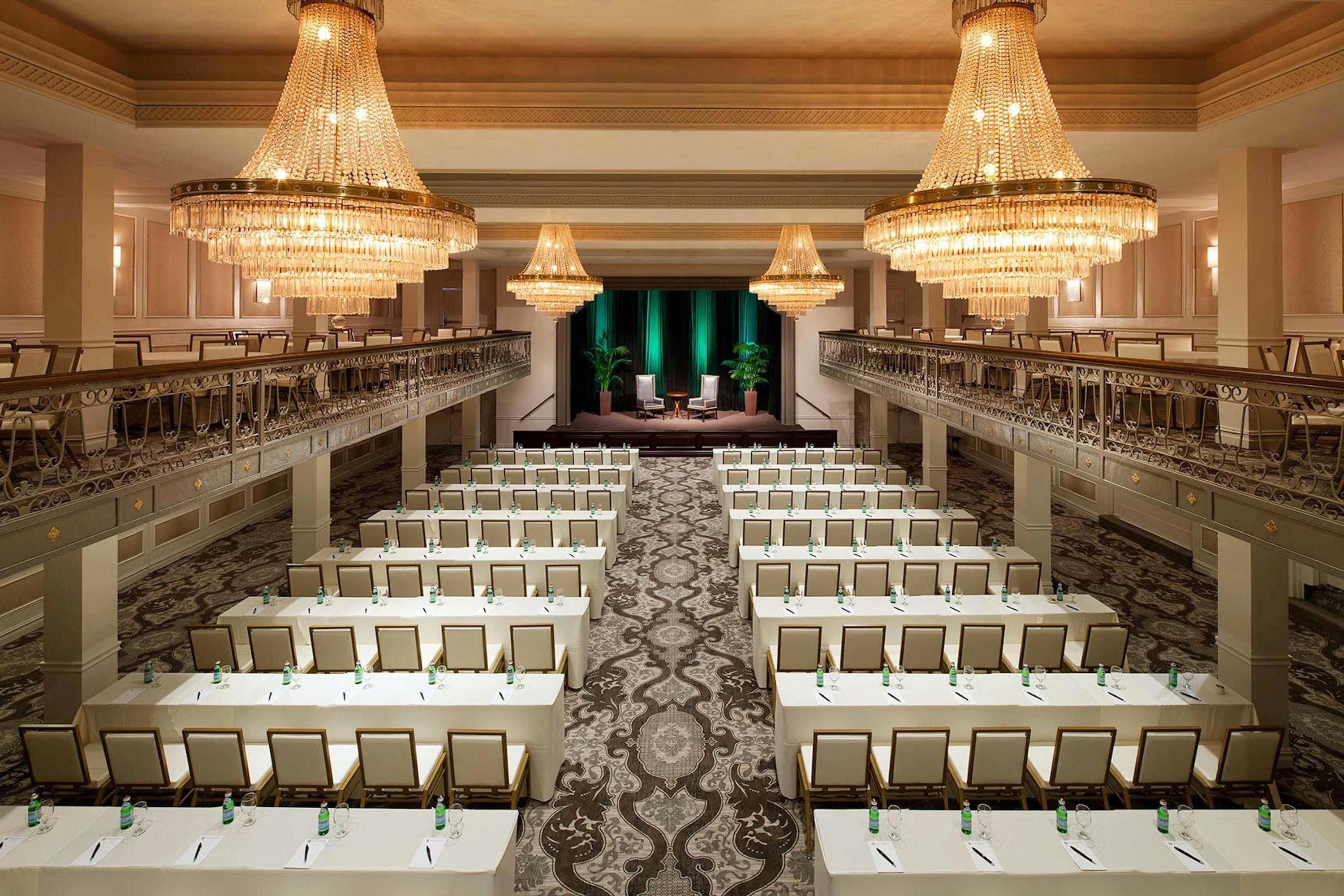 Konferensrum