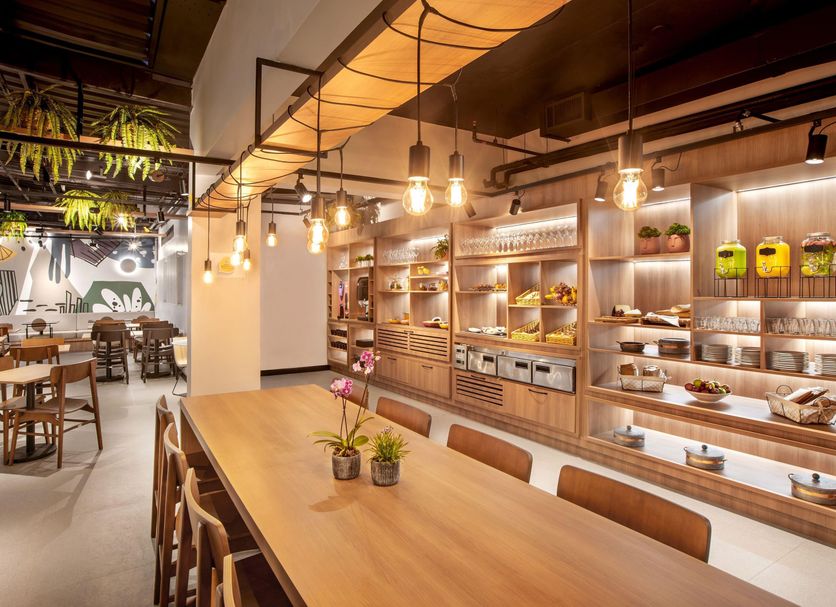 Restaurang Foto