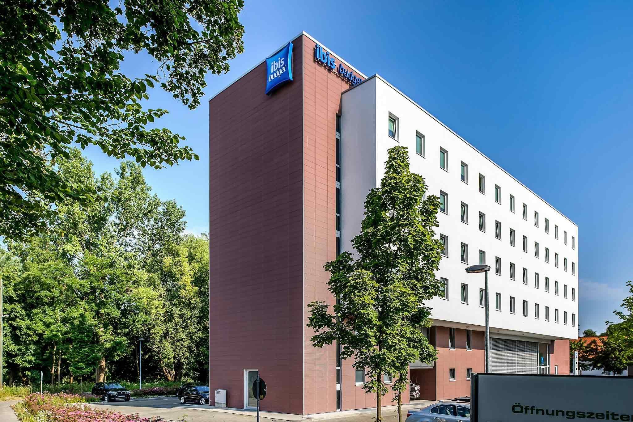 Byggnad