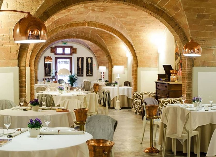 Restaurang Foto