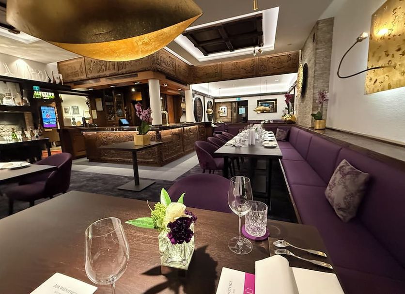 Restaurang Foto