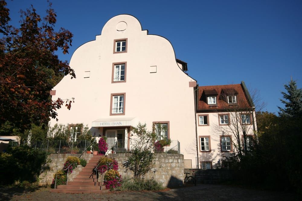 Byggnad