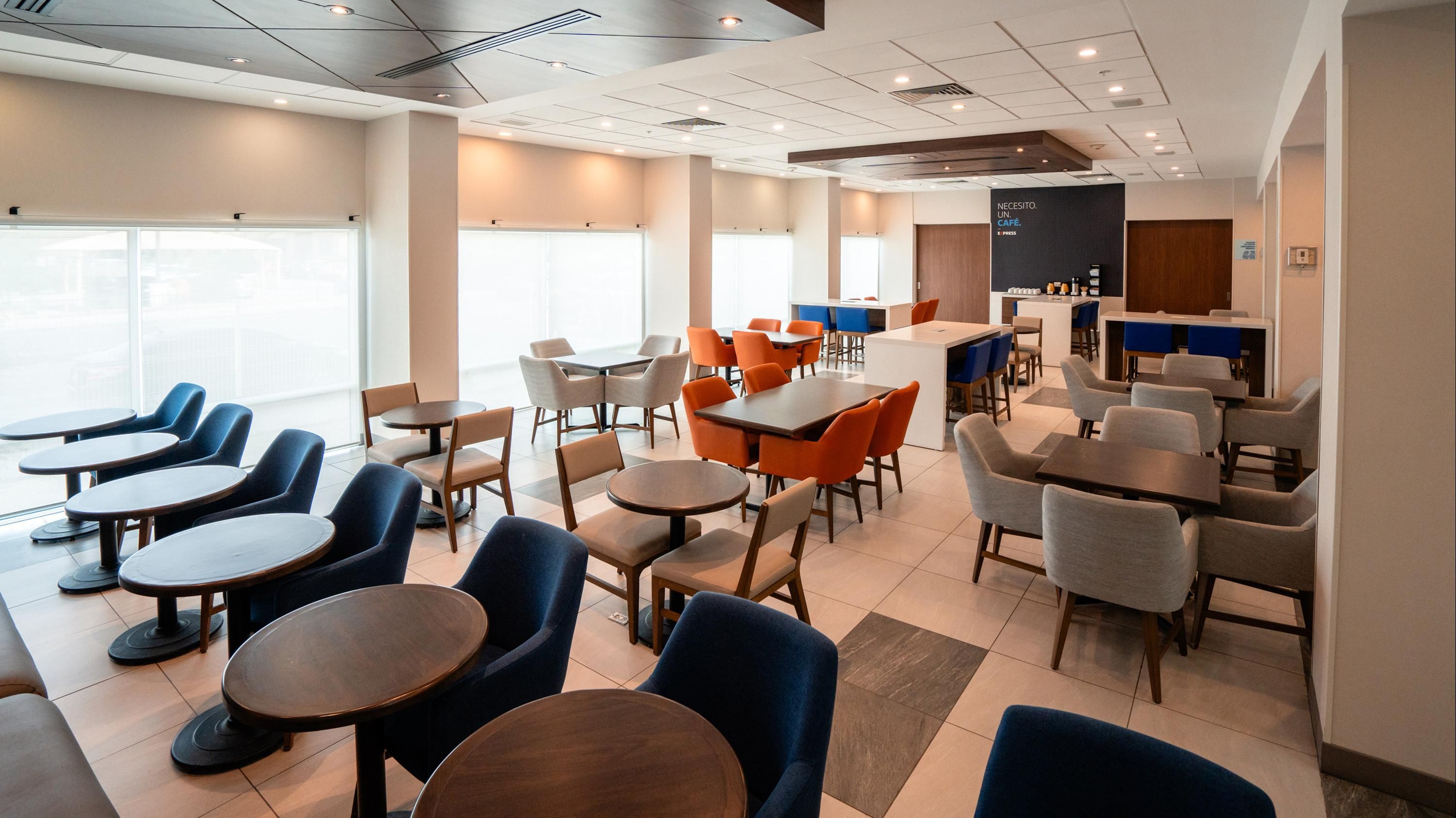 Restaurang