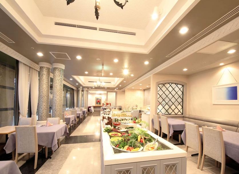 Restaurang Foto