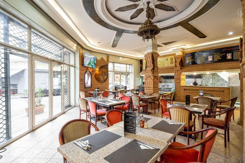 Restaurang