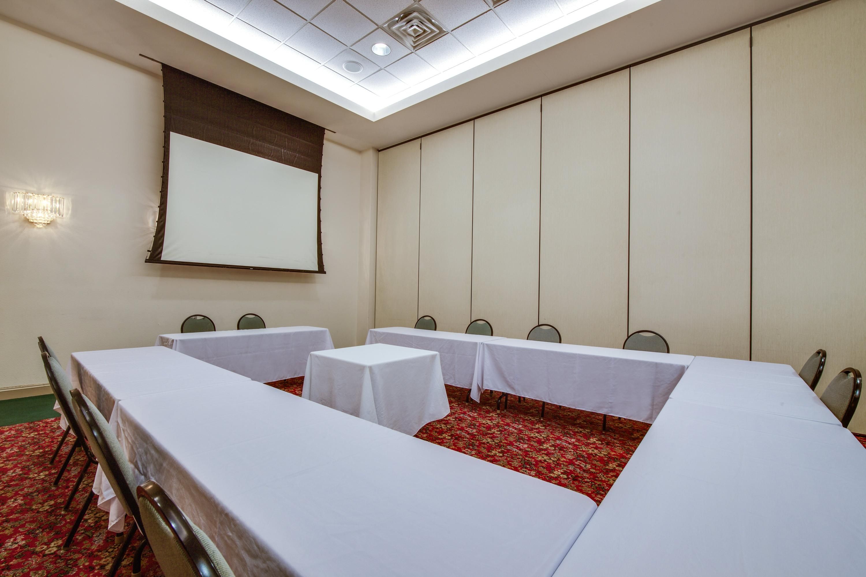 Konferensrum
