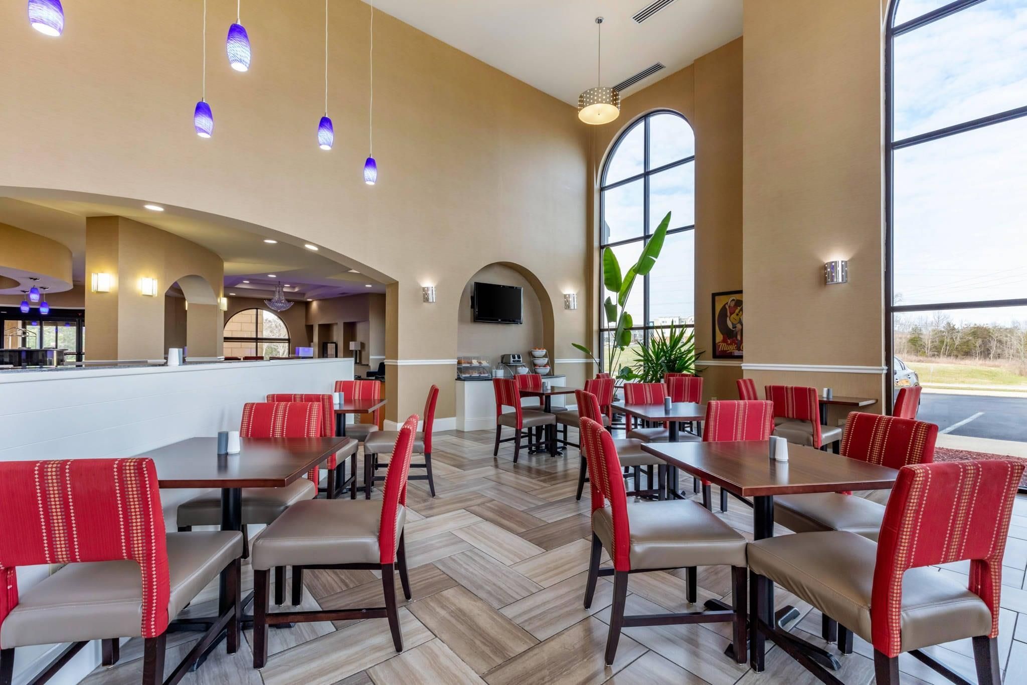 Restaurang Foto