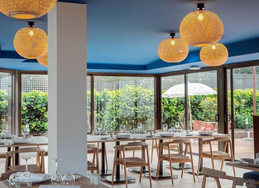 Restaurang Foto