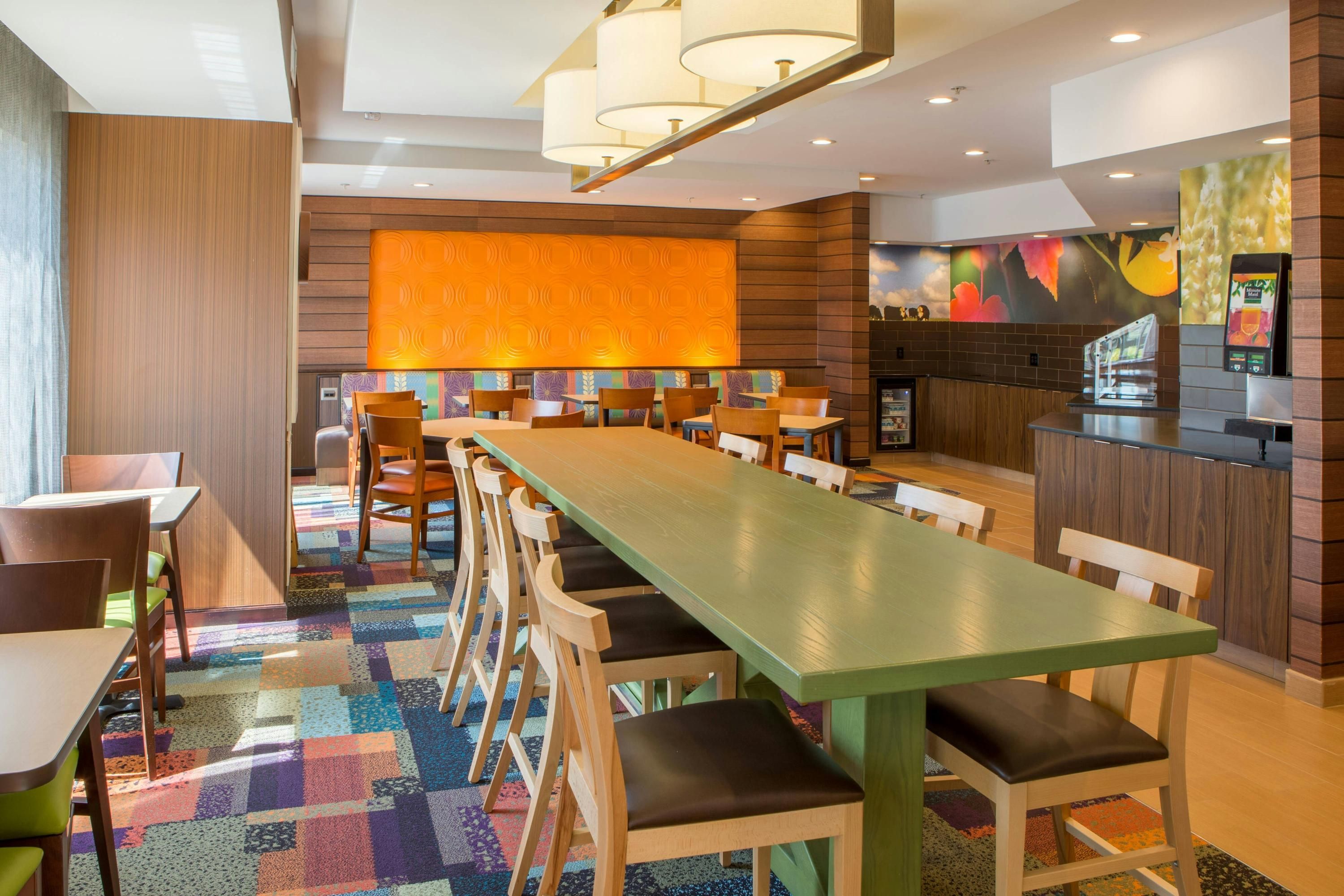 Restaurang Foto