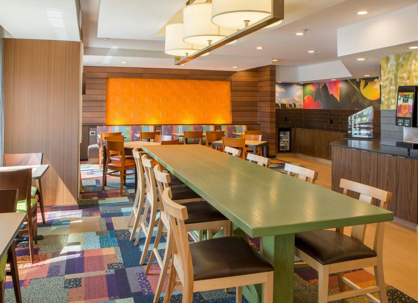 Restaurang Foto