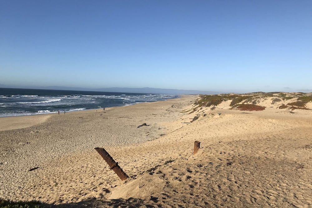 Strand