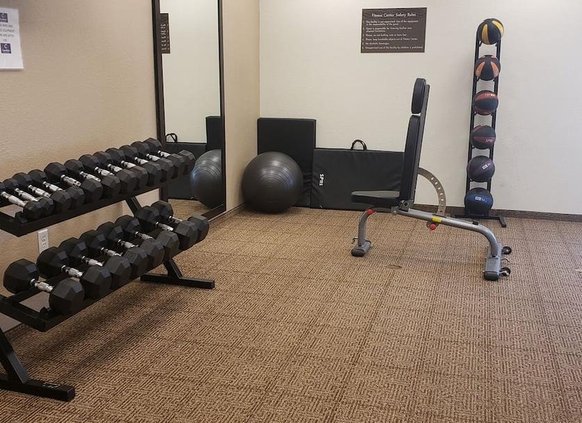 Gym Foto