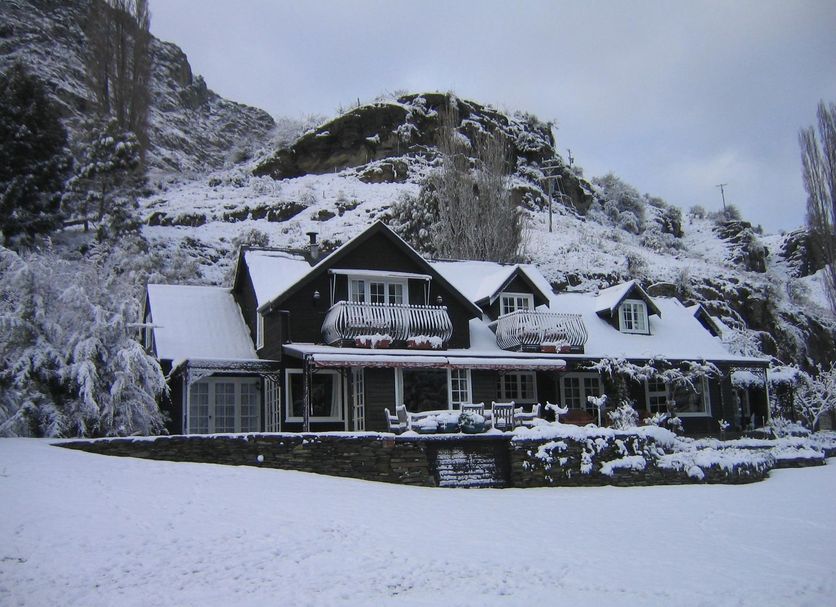 Byggnad Foto