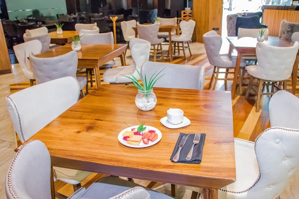 Restaurang