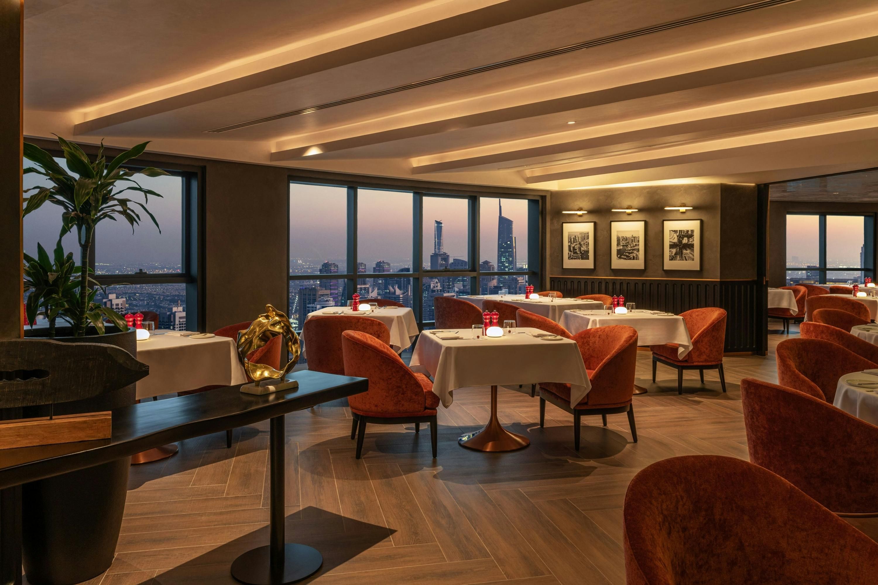 Restaurang