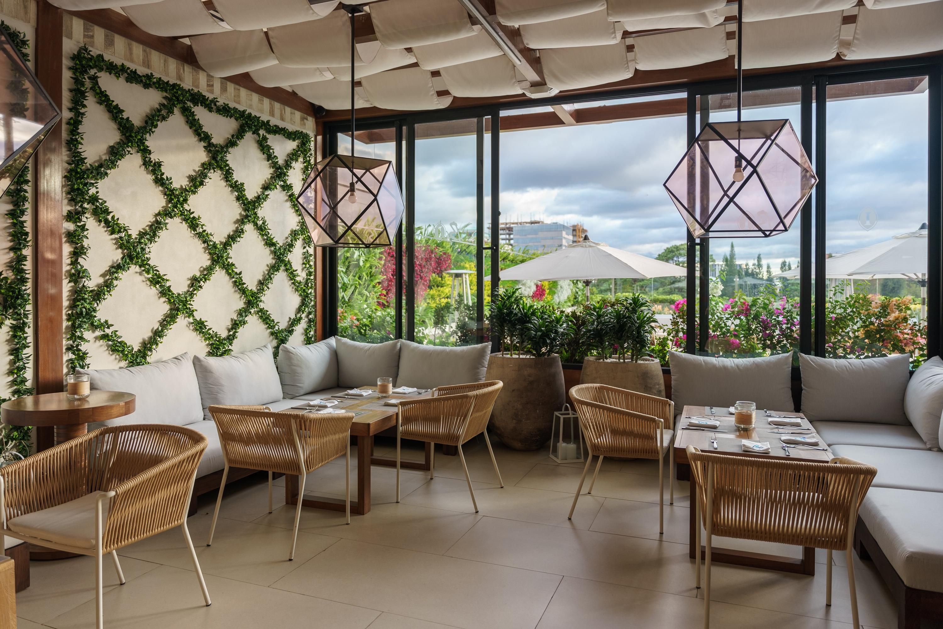 Restaurang