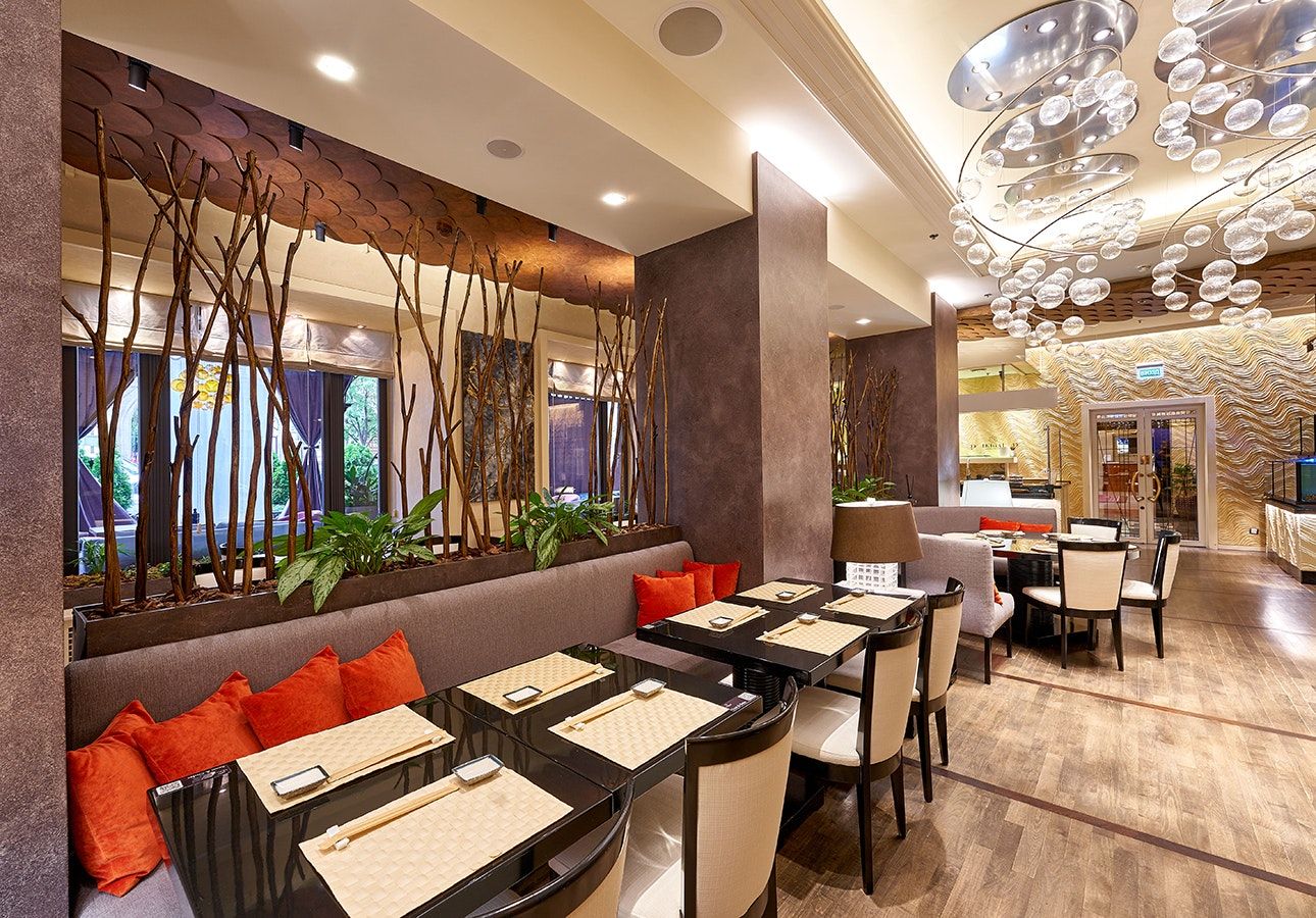 Restaurang