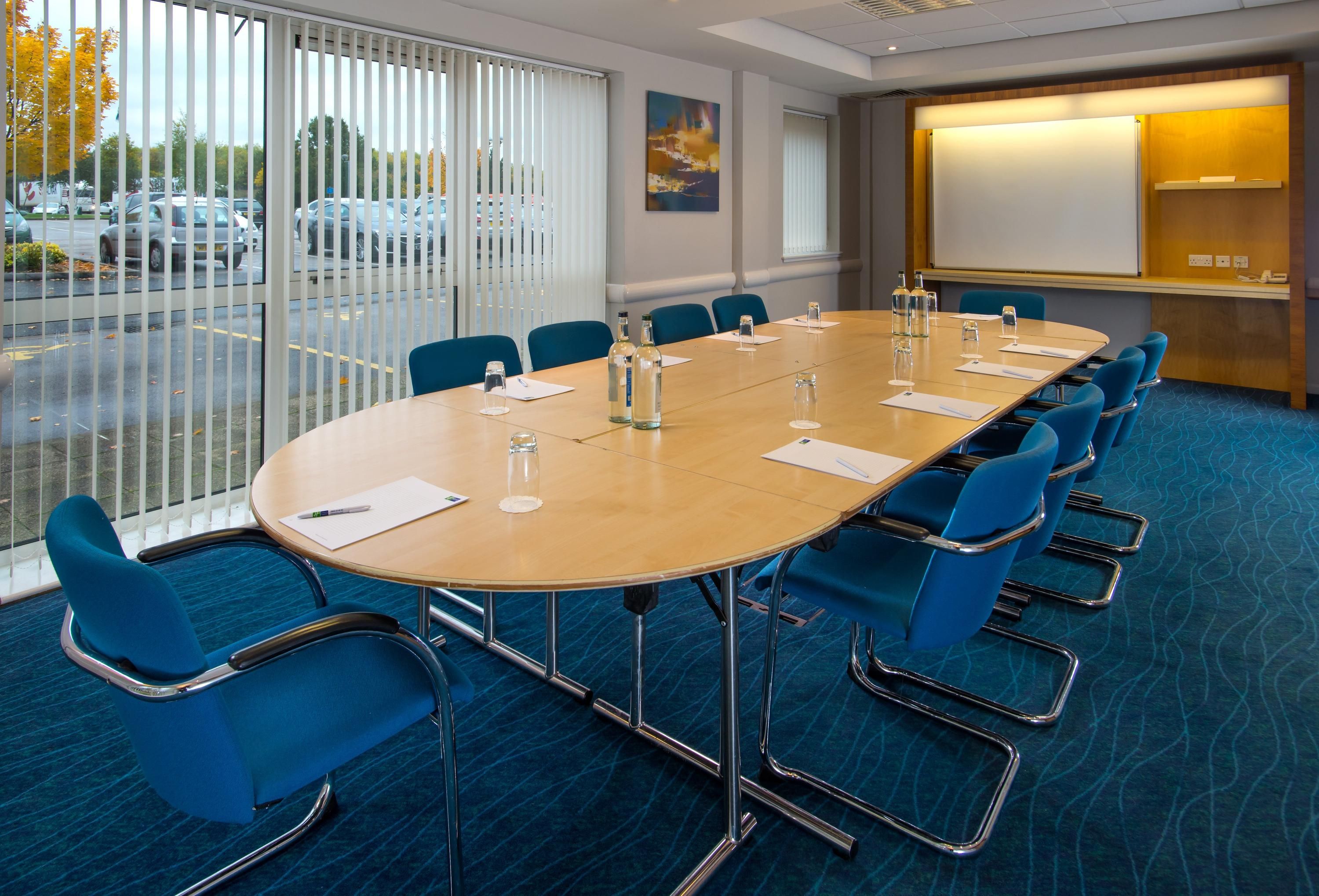 Konferensrum