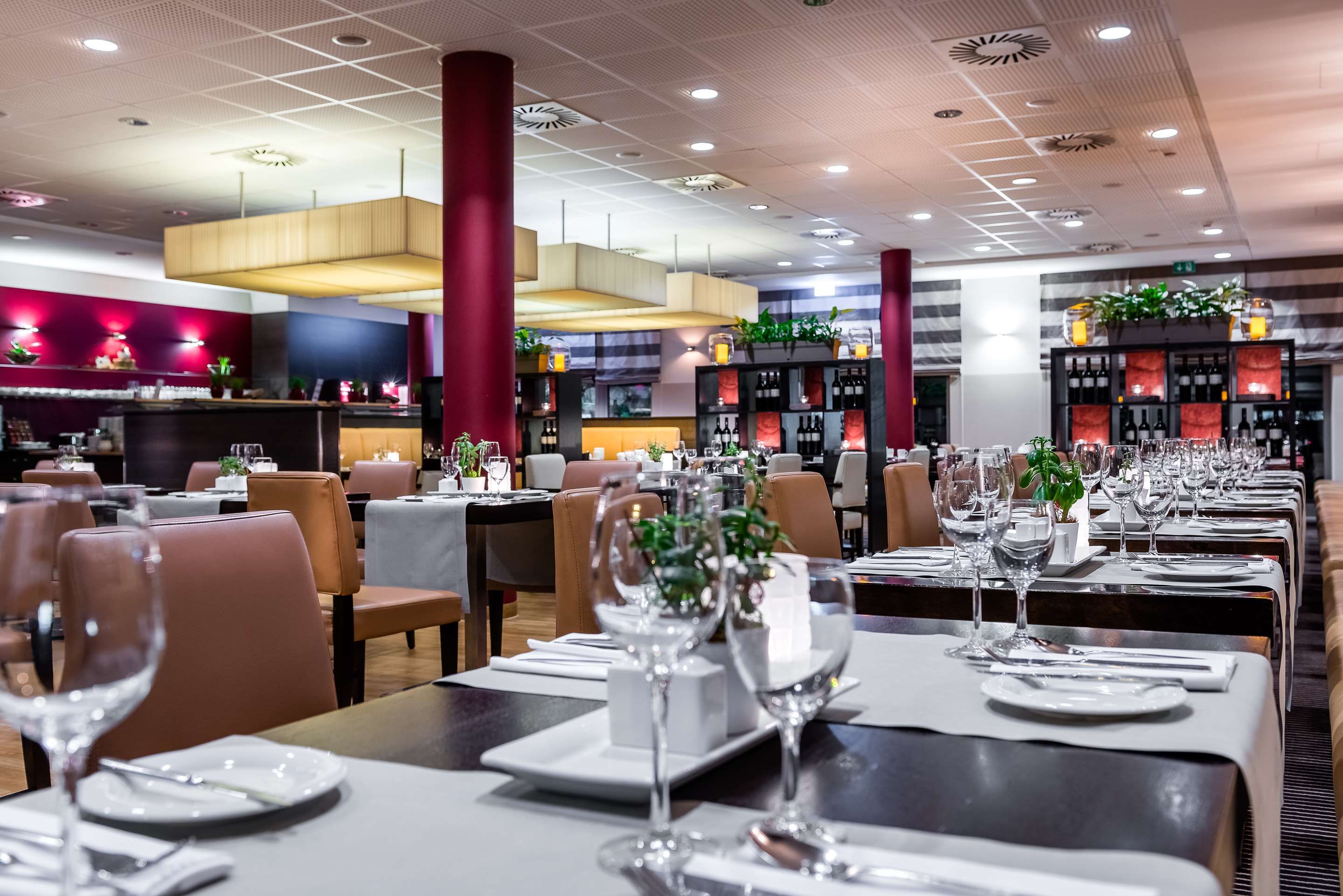 Restaurang
